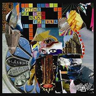 Klaxons   Myths Of The Near Future   full album preview 0